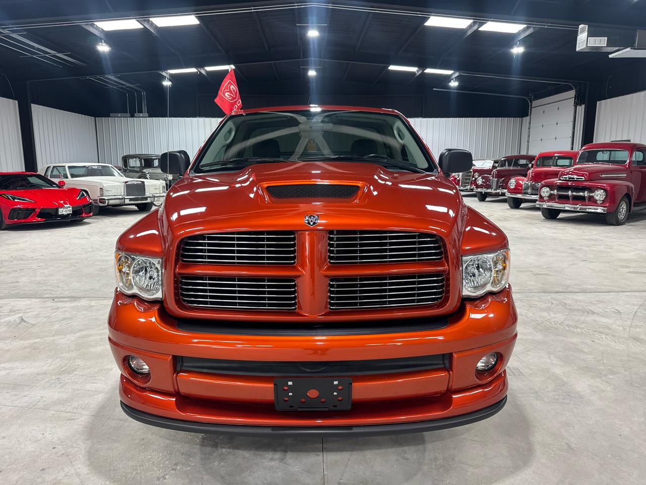 dodge ram 1500 pickup 2005 1D7HA16D85J586101 image dodge ram 1500 pickup 2005 1D7HA16D85J586101 image